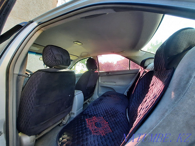 Toyota Camry    года Семей - photo 9