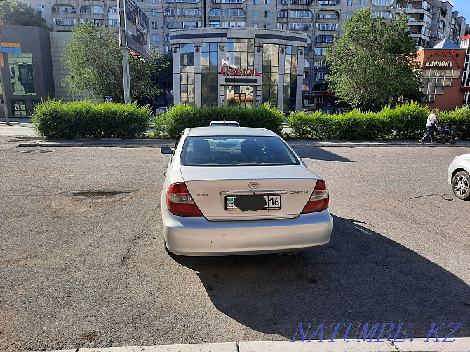 Toyota Camry    года Семей - photo 6