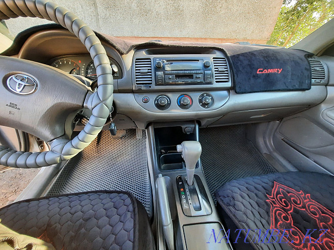 Toyota Camry    года Семей - photo 7