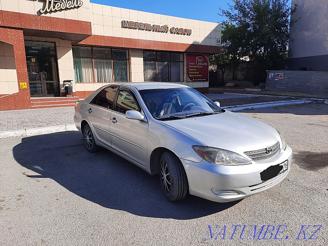 Toyota Camry    года Семей - photo 10