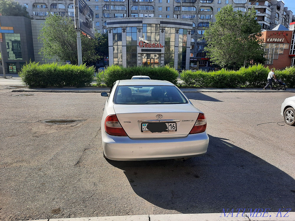 Toyota Camry    года Семей - изображение 6