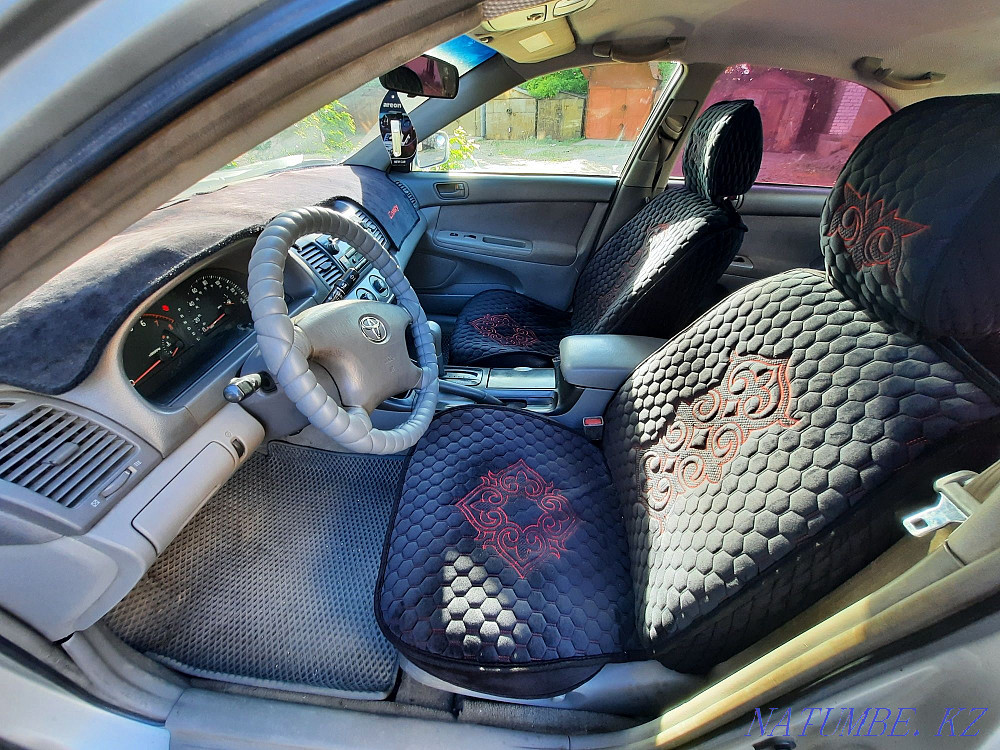 Toyota Camry    года Семей - изображение 8