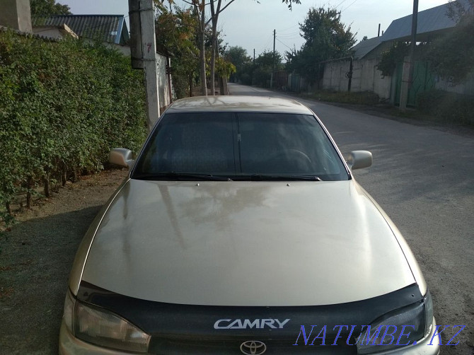 Toyota Camry    года  - изображение 9