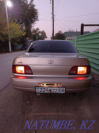 Toyota Camry    года  - изображение 2