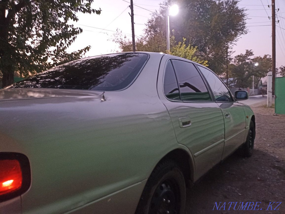 Toyota Camry    года  - изображение 4