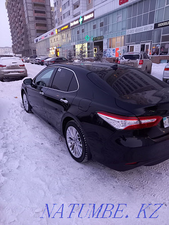 Toyota Camry    year Astana - photo 5