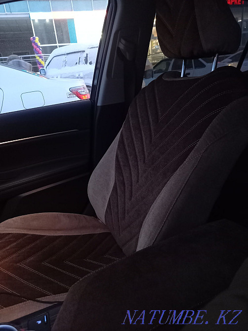 Toyota Camry    года Астана - изображение 3