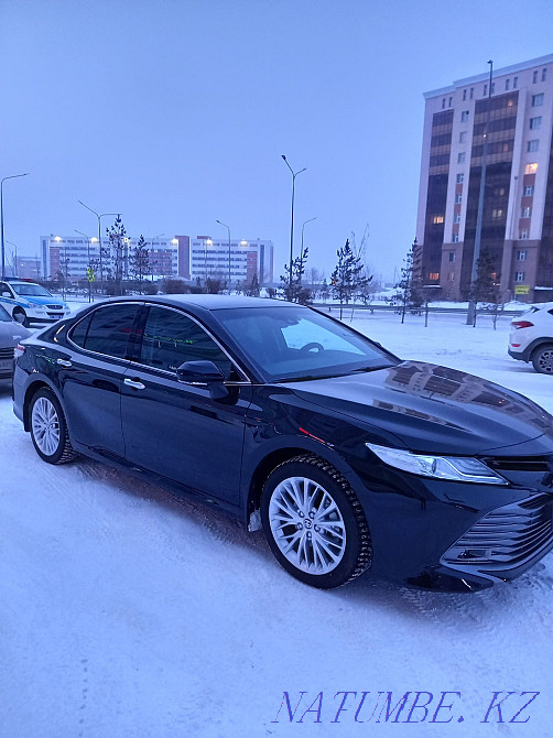 Toyota Camry    года Астана - изображение 4