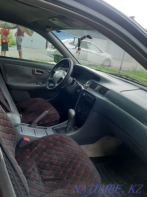 Toyota Camry    year Узынагаш - photo 5