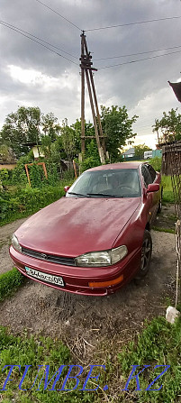 Toyota Camry    года Талдыкорган - изображение 1