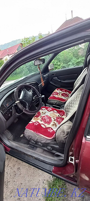 Toyota Camry    года Талдыкорган - изображение 2
