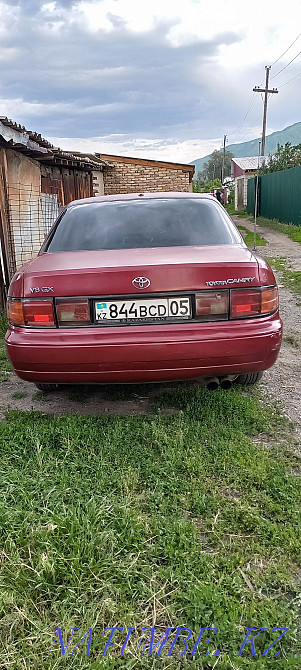Toyota Camry    года Талдыкорган - изображение 4