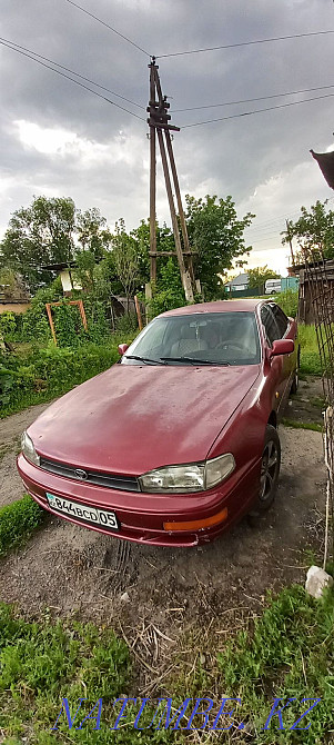 Toyota Camry    года Талдыкорган - изображение 1