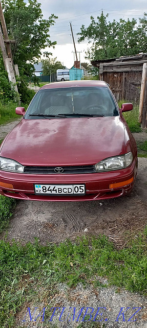 Toyota Camry    года Талдыкорган - изображение 6