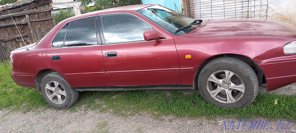 Toyota Camry    года Талдыкорган - изображение 5