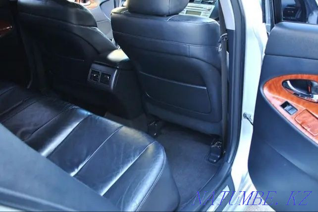 Toyota Camry    year Petropavlovsk - photo 5