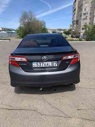 Toyota Camry    года Oral