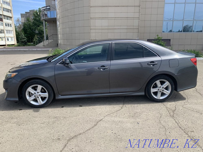 Жылдың Toyota Camry  Орал - изображение 3