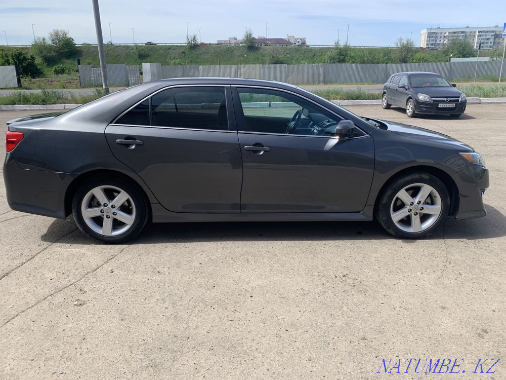 Toyota Camry    year Oral - photo 6