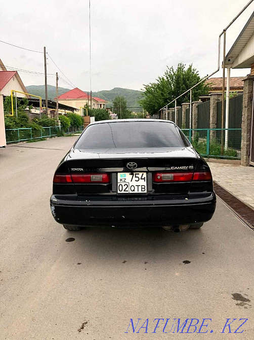 Toyota Camry    года Алматы - изображение 7