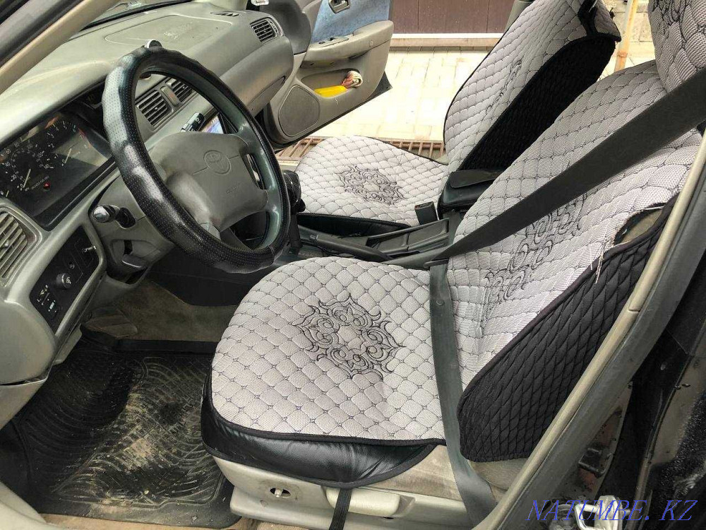 Toyota Camry    года Алматы - изображение 5