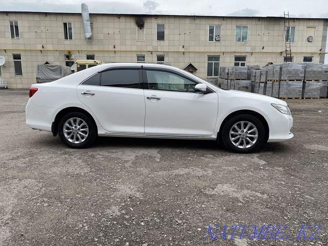 Жылдың Toyota Camry  Алматы - изображение 5