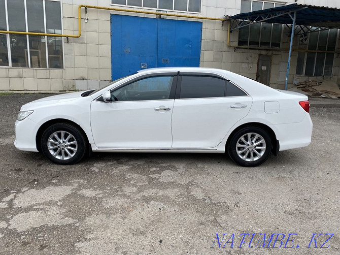 Жылдың Toyota Camry  Алматы - изображение 4