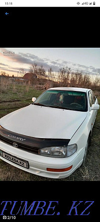 Toyota Camry    года Усть-Каменогорск - изображение 2