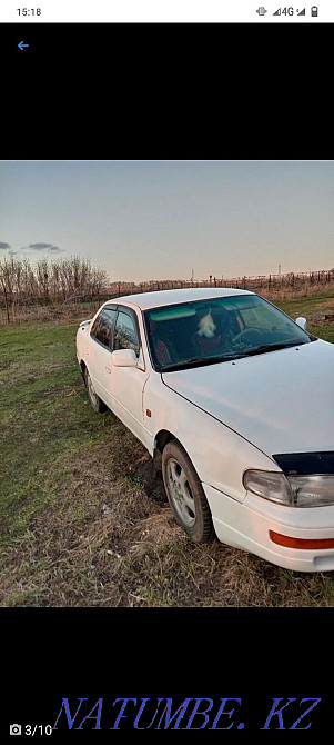 Жылдың Toyota Camry  Өскемен - изображение 3
