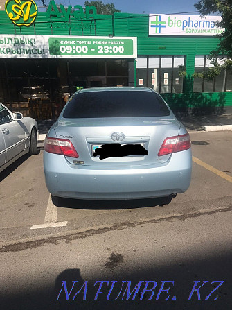 Toyota Camry    года Темиртау - photo 4