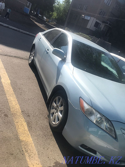 Toyota Camry    year Temirtau - photo 1