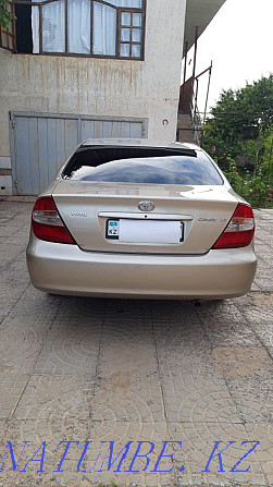 Toyota Camry    year Shymkent - photo 9