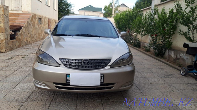 Toyota Camry    year Shymkent - photo 1