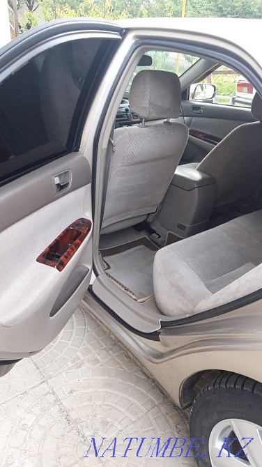 Жылдың Toyota Camry Шымкент - изображение 5