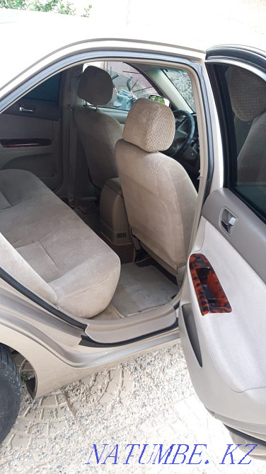 Жылдың Toyota Camry Шымкент - изображение 4