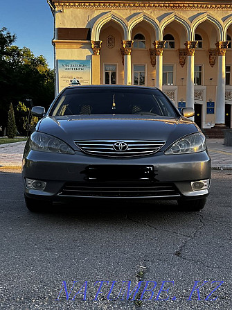 Toyota Camry    года Тараз - photo 1