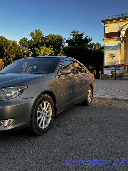 Toyota Camry    year Taraz - photo 3