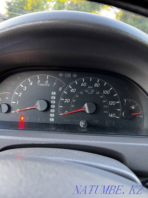 Toyota Camry    year Taraz - photo 10