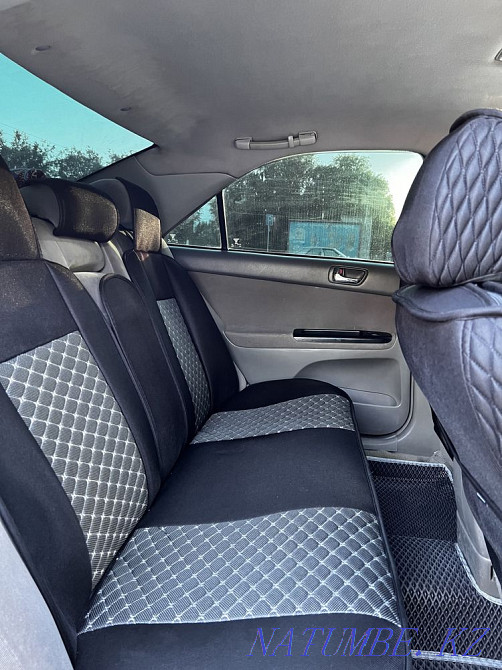 Toyota Camry    year Taraz - photo 5