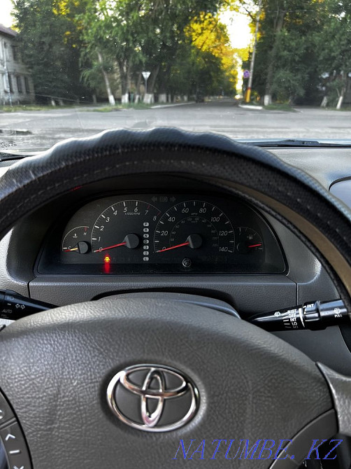 Toyota Camry    year Taraz - photo 8
