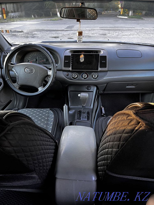 Toyota Camry    year Taraz - photo 7