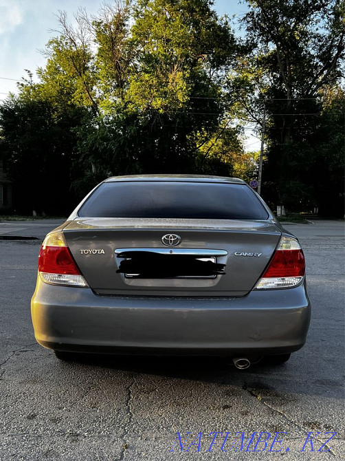 Toyota Camry    year Taraz - photo 4