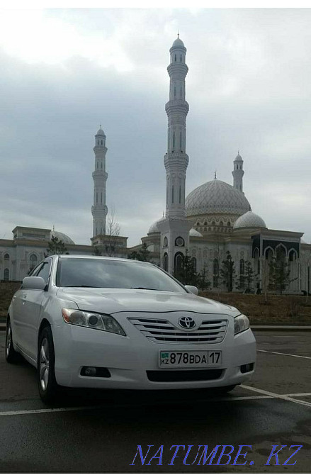 Жылдың Toyota Camry Тельмана - изображение 1