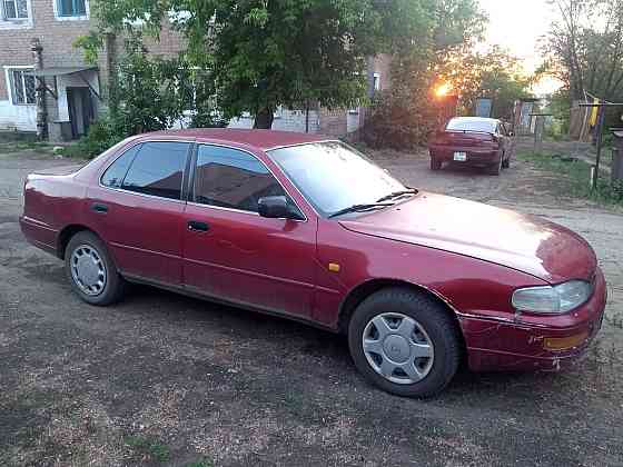 Toyota Camry    года Semey