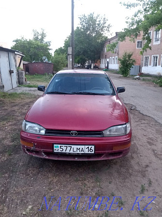 Toyota Camry    year Semey - photo 1