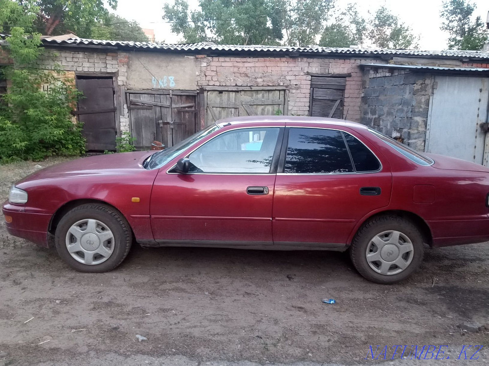 Toyota Camry    года Семей - изображение 2