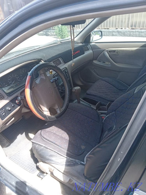 Toyota Camry    year Ушконыр - photo 1