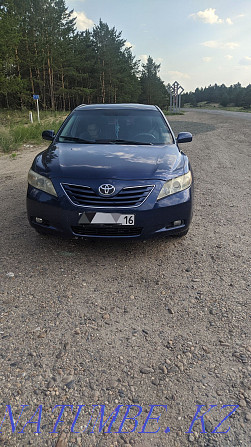 Жылдың Toyota Camry  отбасы  - изображение 1