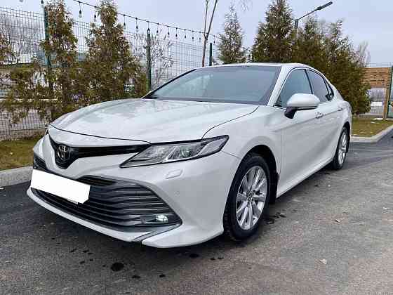 Toyota Camry    года  Алматы