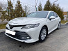 Toyota Camry    года Almaty